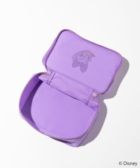 Disney / TRAVEL BAG【WCJ-GC-046PNK】