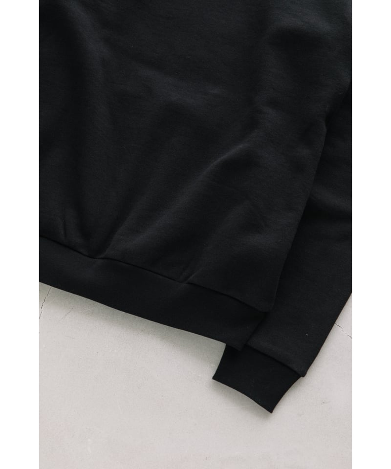 CAT POWER SWEAT HOODIE【WCJ-NA-011BK】 | WCJ OFFI CAT POWER SWEAT HOODIE【WCJ-NA-011BK】 | WCJ OFFI