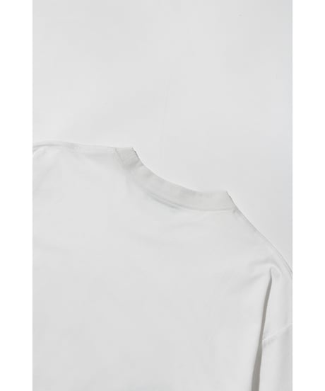 MLB TEE(ロサンゼルス・ドジャース)【WCJ-GC-038WHT-LAD】