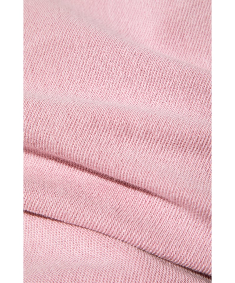 Disney / SWEAT HOODIE(ミニー)【WCJ-NA-052PNK02】 | W