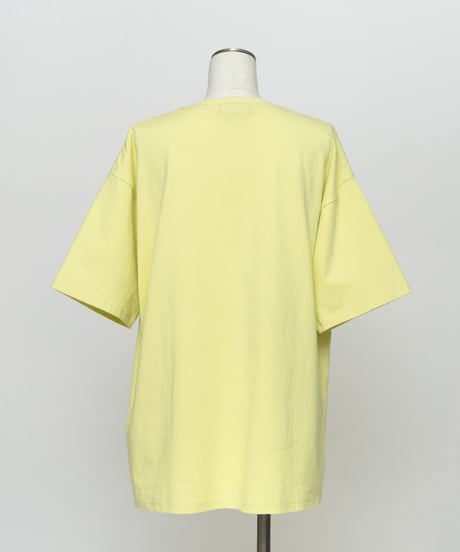 Disney / HAPPY BIRTHDAY TEE(ミッキー)【WCJ-TD-005LIM01】