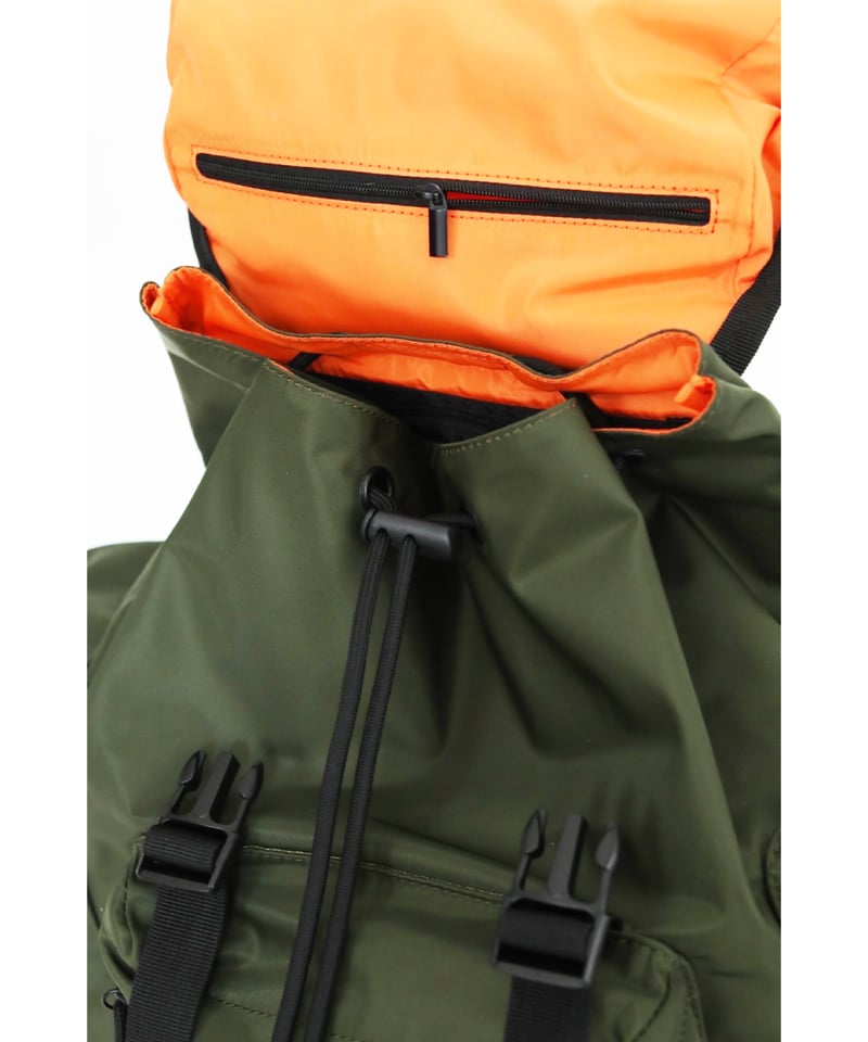バックパック【WCJ-MP-012KH】 | WCJ OFFICIAL WEB STORE バックパック【WCJ-MP-012KH】 | WCJ OFFICIAL WEB STORE