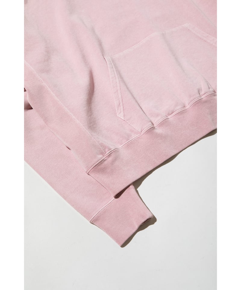 Disney / SWEAT HOODIE(ミニー)【WCJ-NA-052PNK02】 | W
