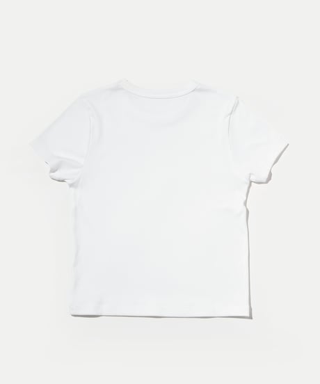【速乾】TEE【WCJ-NA-002WH】