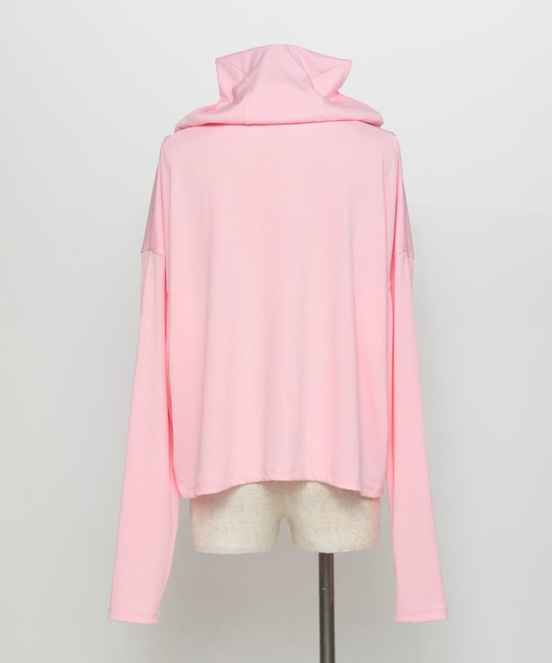 ラッシュガード【WCJ-PP-118PNK】 | WCJ OFFICIAL WEB STORE