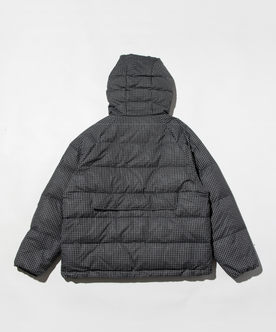 WCJ 猫耳ダウン 撥水】猫耳ダウンジャケット【WCJ-JF-070IVO】※10月下旬発売予定