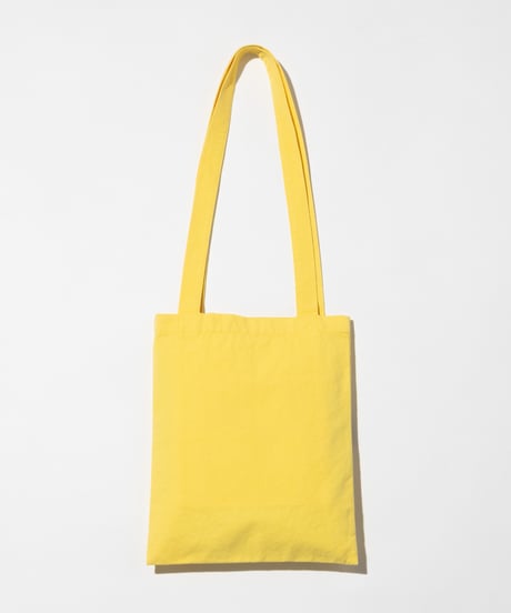 Disney / TOTE BAG（Sサイズ）【WCJ-TD-064YEL】