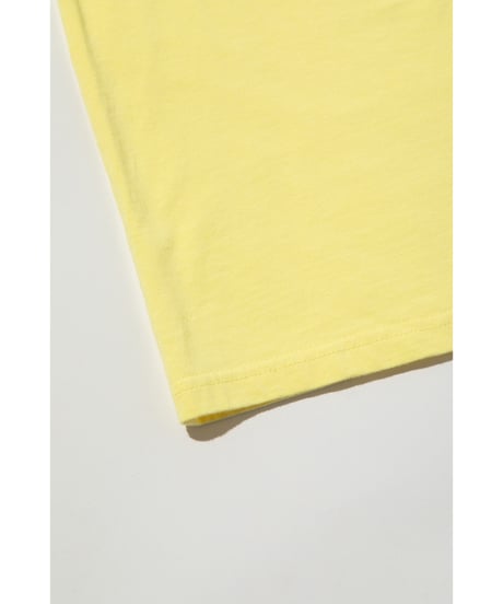 Disney / KIDS TEE（ミッキー）【WCJ-GC-051YEL01】