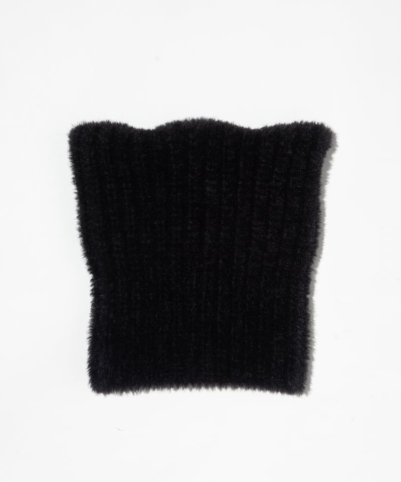 猫耳ニット帽【WCJ-TG-003BLK】 | WCJ OFFICIAL WEB STORE