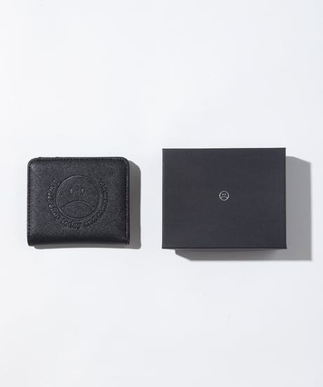 フェイスウォレット【WCJ-HI-004BLK】