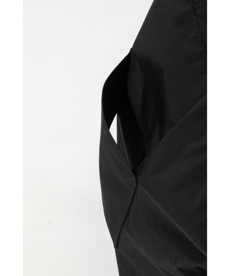【撥水】Disney / TOTE BAG(ミッキー)【WCJ-TD-007BLK01】