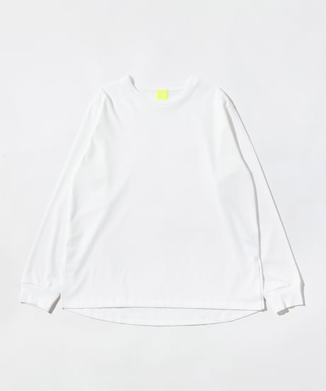 スリットカットソー【WCJ-NA-060WHT】