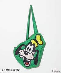 Disney / TOTE BAG S（プルート）【WCJ-GC-047YEL07】 | WC