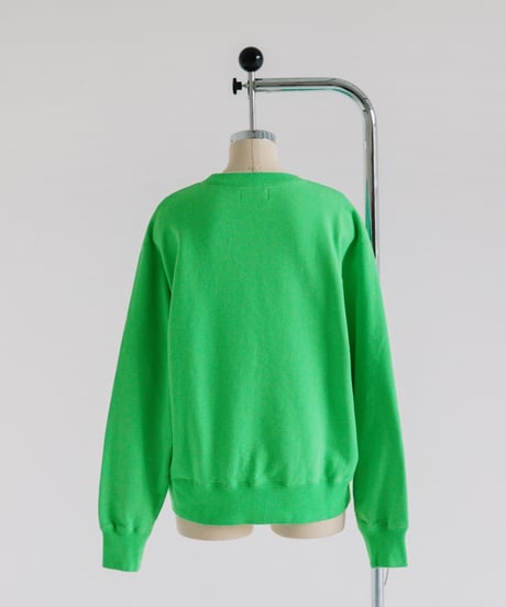 Disney / SWEAT TOP(ミッキー)【WCJ-NA-020GR】
