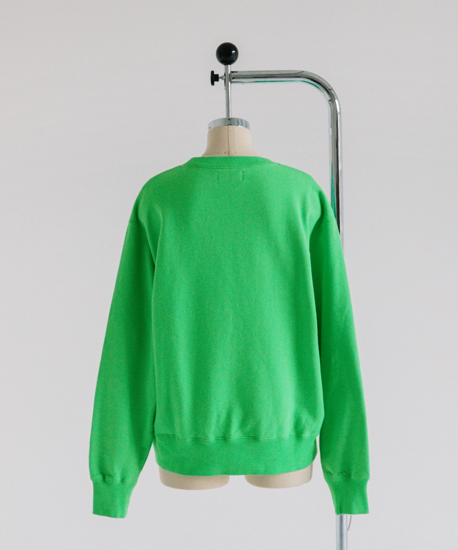 Disney / SWEAT TOP(ミッキー)【WCJ-NA-020GR】 | WCJ OF Disney / SWEAT TOP(ミッキー)【WCJ-NA-020GR】 | WCJ OF