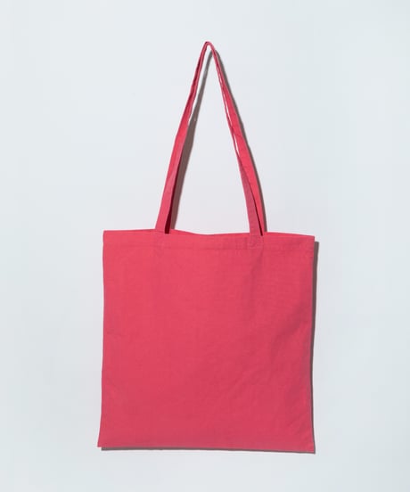 Disney / TOTE BAG(ミッキー)【WCJ-TD-036RED01】
