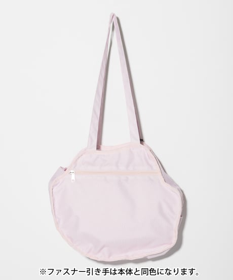 Disney / FACE DESIGN COLOR TOTE BAG(マリー)【WCJ-GC-059LPK14】