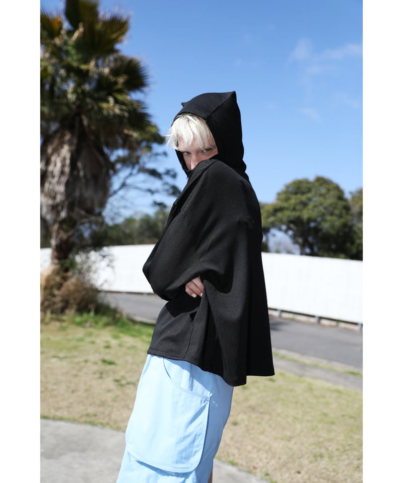ラッシュガード（ショート）【WCJ-PP-145BLK】※6月下旬発売予定 | WCJ