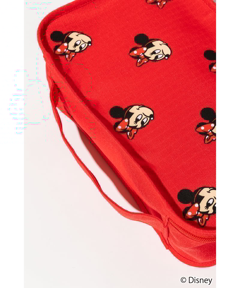 Disney / TRAVEL BAG【WCJ-TD-027PNK】 | WCJ OFFICI