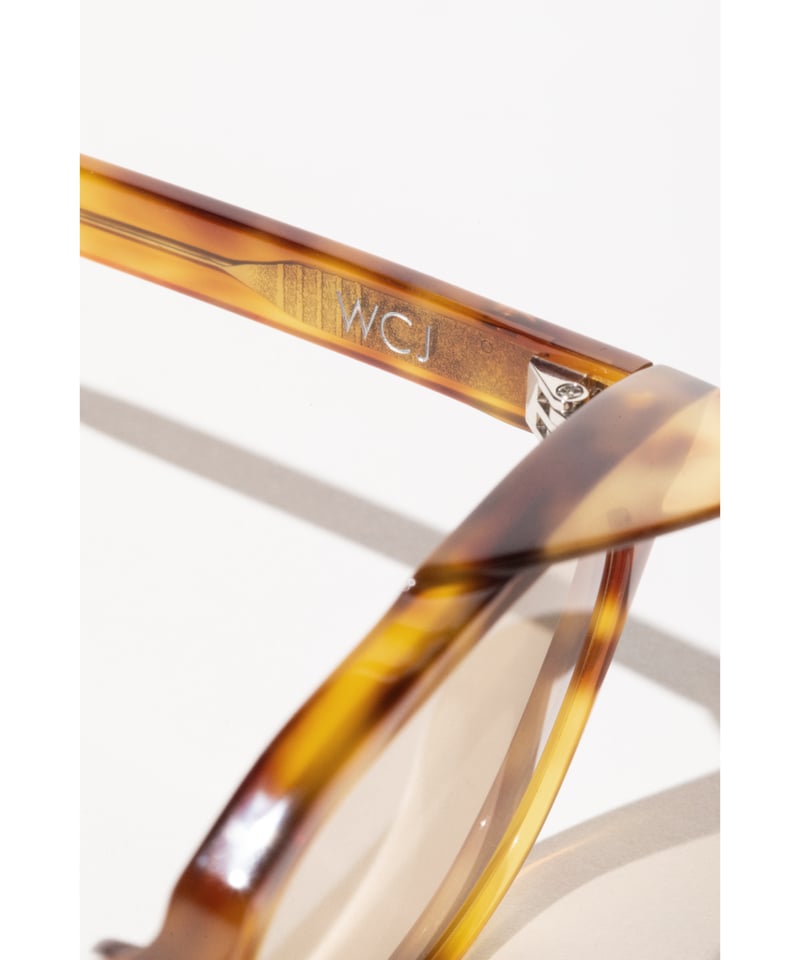 サングラス【WCJ-GR-001BN】 | WCJ OFFICIAL WEB STORE サングラス【WCJ-GR-001BN】 | WCJ OFFICIAL WEB STORE