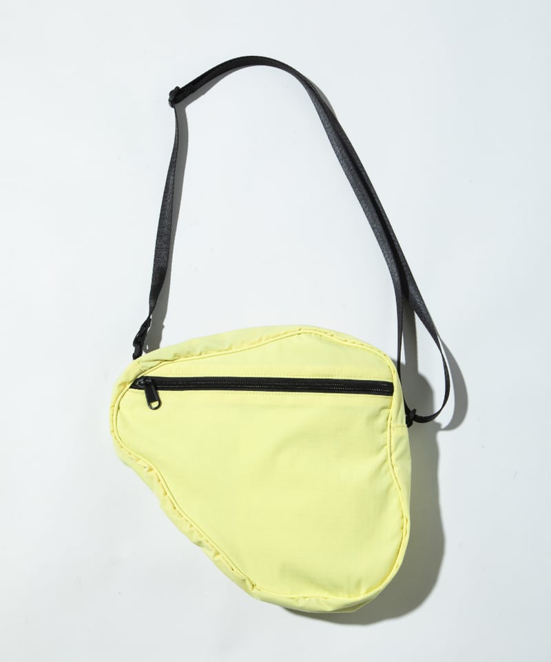 Disney / FACE DESIGN SHOULDER BAG（S）(プルート)【WCJ-