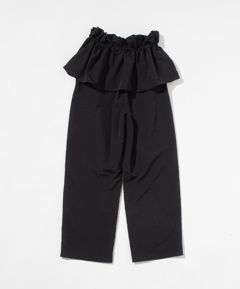 撥水】マルチWAYパンツ【WCJ-PP-099BLK】 | WCJ OFFICIAL WEB