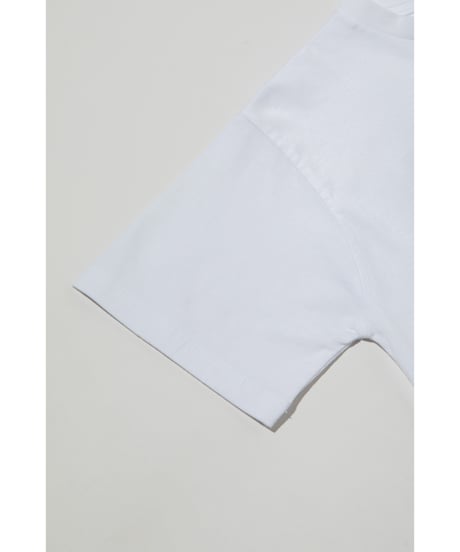 Disney / KIDS TEE（ミッキー）【WCJ-GC-051WHT01】