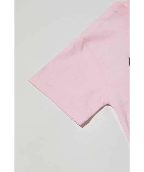 Disney / KIDS TEE（ミッキー）【WCJ-GC-051PNK01】