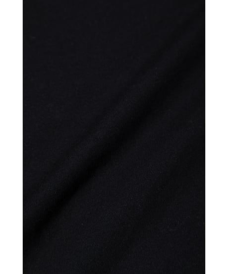 スリットカットソー【WCJ-NA-060BLK】