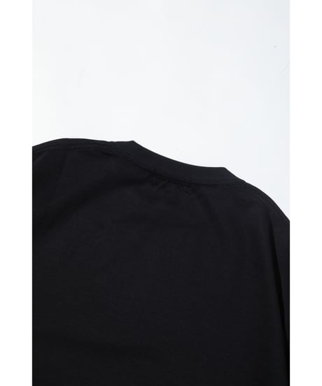 Disney / SS TEE(ミニー)【WCJ-TD-039BLK02】