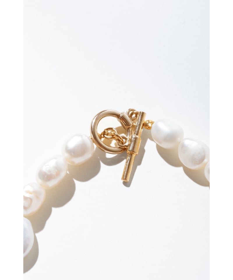 ur jewelry パールネックレス 淡水パールネックレス(小物・雑貨)｜Paul Stuart(ポール