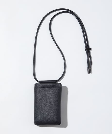 ショルダーウォレット【WCJ-HI-002BLK】