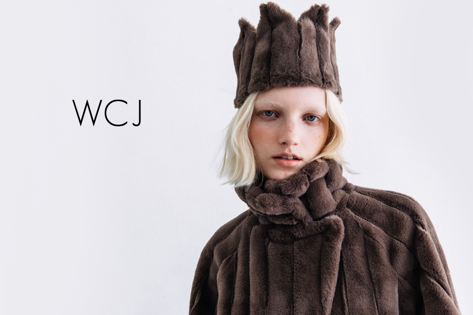 再入荷情報 | WCJ OFFICIAL WEB STORE