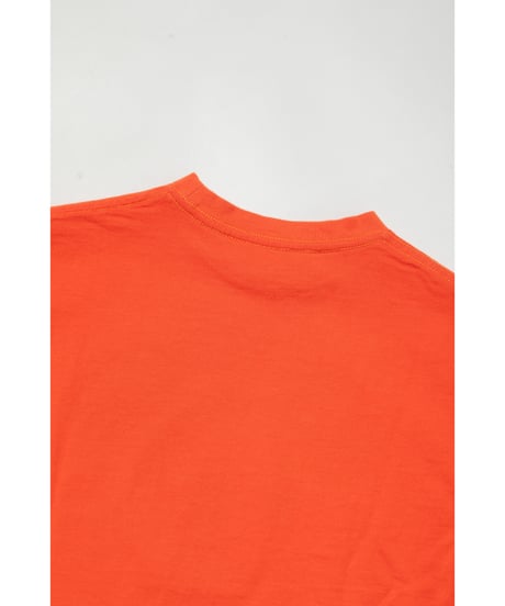 Disney / KIDS TEE（ミッキー）【WCJ-GC-051RED01】