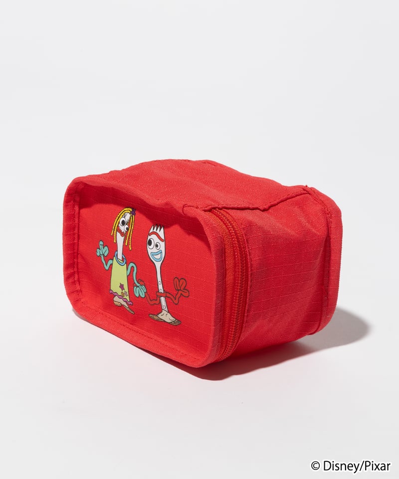 Disney&Pixar / TOY STORY 5 / TRAVEL BAG【WCJ-TD-