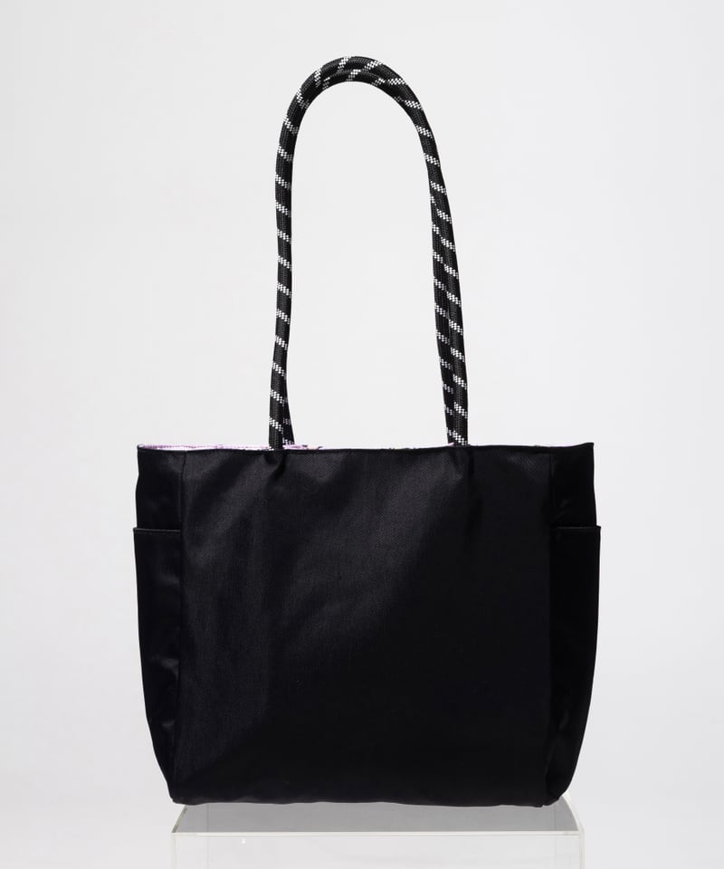 撥水】Disney / REVERSIBLE TOTE BAG(ミニー)【WCJ-TD-01