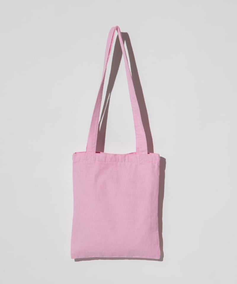 Disney / TOTE BAG S（ミニー）【WCJ-GC-047PNK02】 | WCJ