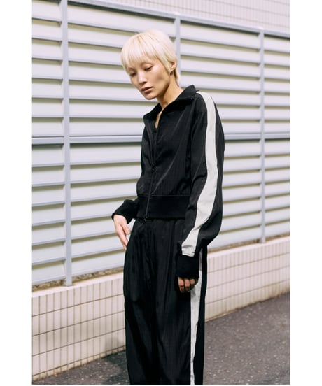 トラックトップ【WCJ-SP-005BLK】