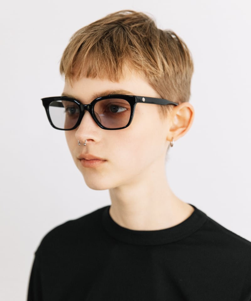 サングラス【WCJ-GR-001BK】 | WCJ OFFICIAL WEB STORE