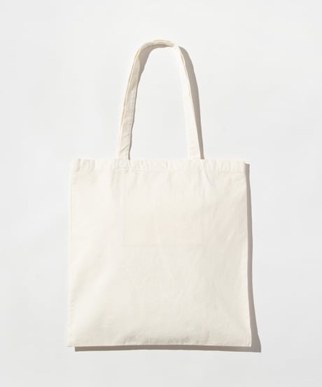 Disney / TOTE BAG（ミッキー）【WCJ-GC-021WH】