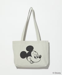 WCJ ミッキー　お取り置き商品です 撥水】Disney / REVERSIBLE TOTE BAG(S)(ミッキー)【WCJ-T