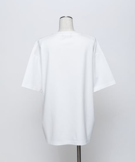 Disney / SS TEE(ミニー)【WCJ-TD-039WHT02】