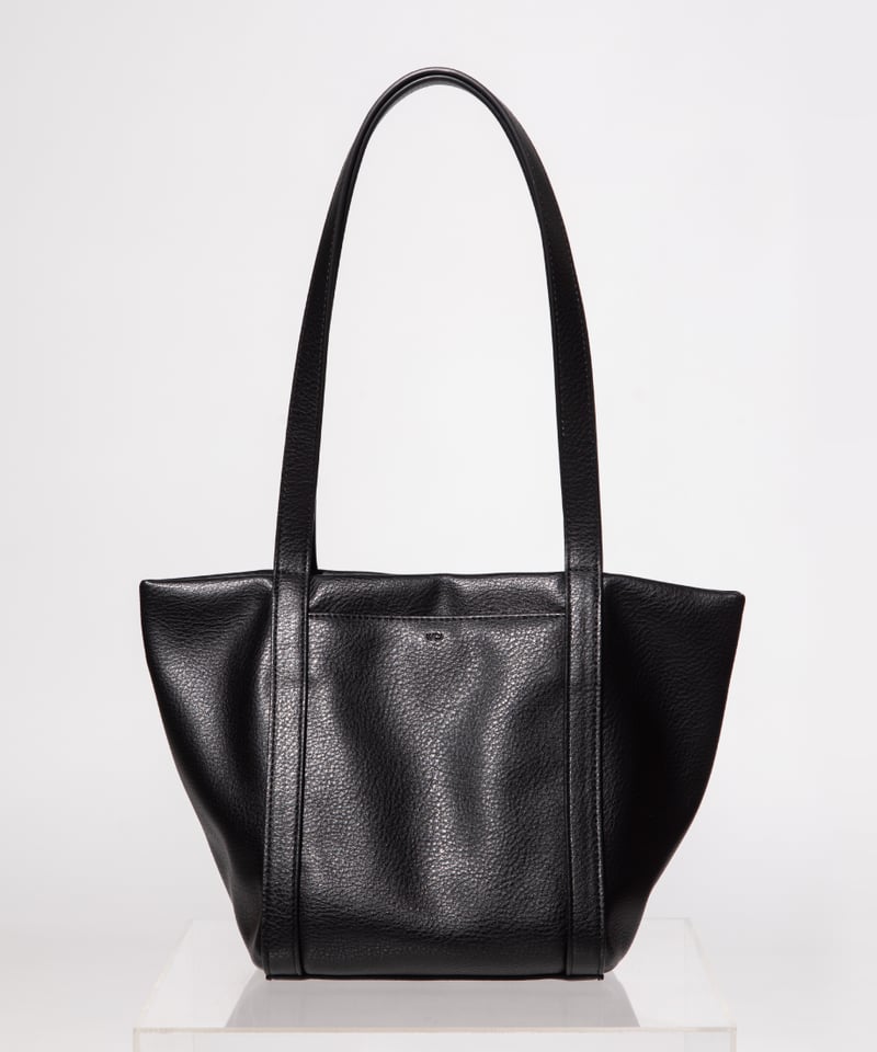 スクエアトートバッグ【WCJ-CO-071BK】 | WCJ OFFICIAL WEB STORE