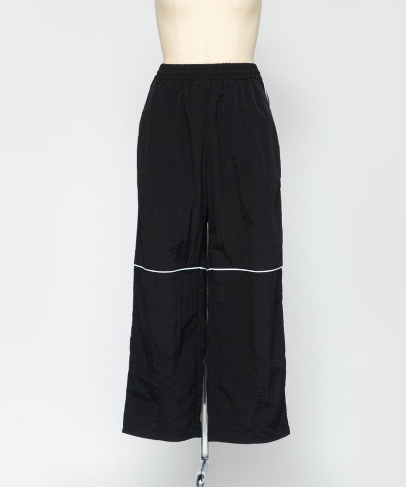 パンツ hanako ストレッチカーゴパンツ / TARO＆HANAKO