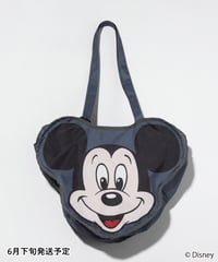 Disney / TOTE BAG(プリンス・チャーミング)【WCJ-TD-003SAX11】 Disney / TOTE BAG(プリンス・チャーミング)【WCJ-TD-003SAX11】