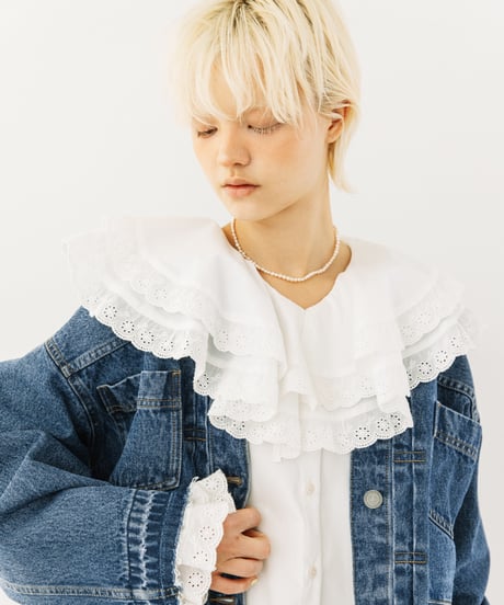 WCJ OFFICIAL WEB STORE