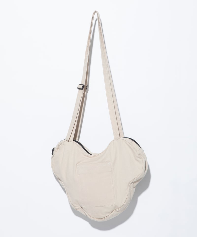 Disney / FACE DESIGN SHOULDER BAG(ミッキー)【WCJ-GC-