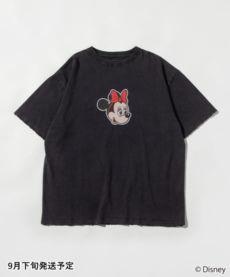˗ˏˋ 最終値ˎˊ˗ WCJ Disney100 ミッキーTシャツ　ブラウン ˏˋ 最終値ˎˊ˗ WCJ Disney100 ミッキーTシャツ ブラウン 2025年