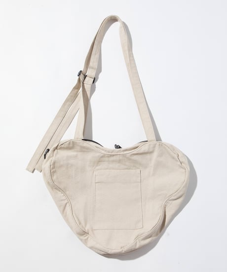 Disney / FACE DESIGN SHOULDER BAG(ミッキー)【WCJ-GC-056GRY01】
