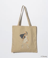 Disney / TOTE BAG S（グーフィー）【WCJ-GC-047GRN06】 | W
